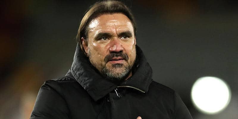 クラスノダール、前ノリッジ指揮官のダニエル・ファルケ監督が辞任