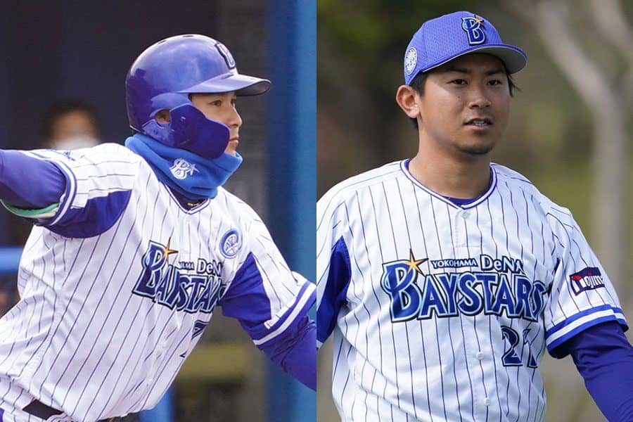 「開幕に合わせろと言わない」　DeNA三浦監督が故障の佐野、今永を“急がせない”ワケ