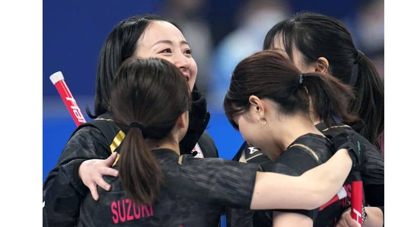 ロコ・ソラーレ、銀メダル最大の要因は「勝つか学ぶか」。負けるたび強くなる“成長の本質” ［カーリング］