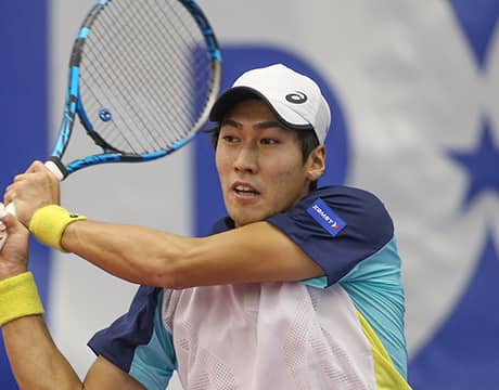 綿貫陽介「役目を果たせた」