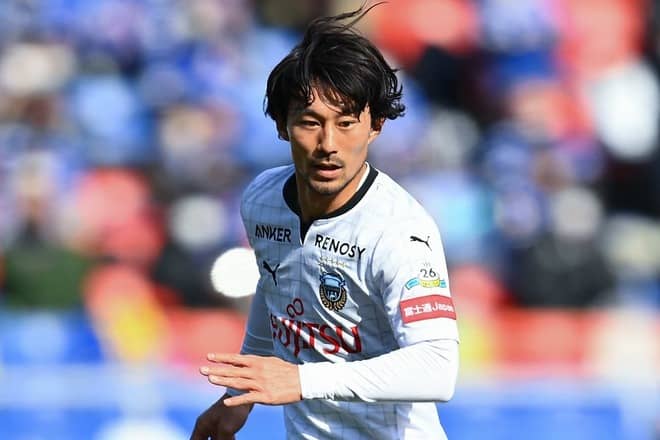 南米っぽい選手 家長昭博が今季注目してほしい期待のルーキーは 遊び心があってドリブルが上手い サッカー スポーツブル スポブル