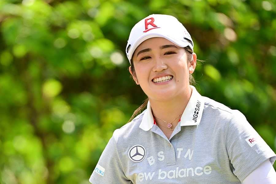 錦織圭、浅田真央を支えてきたエアウィーヴ　稲見萌寧と契約「寝具で強力にサポート」