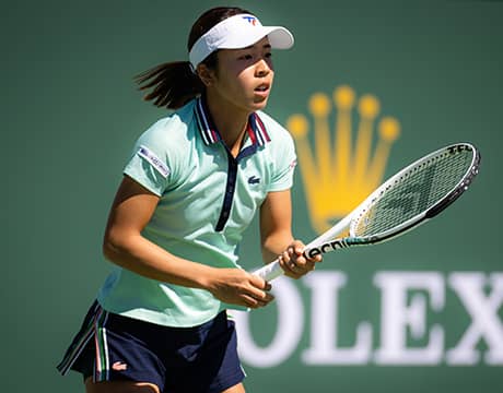 本玉真唯 2年連続の本戦逃す