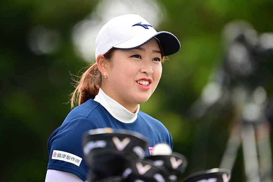 女子ゴルフ、ツアーVの“特権”が話題「選手は嬉しい」「有村智恵なら絶対に買う」