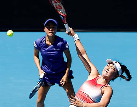 穂積/二宮組「嬉しい」