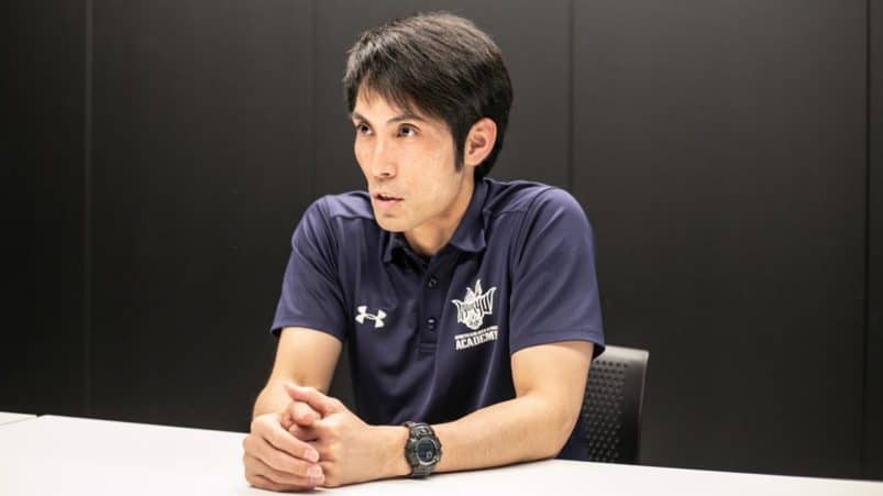 11年目の3.11に寄せて - 与那嶺 翼（琉球ゴールデンキングスU18 HC）