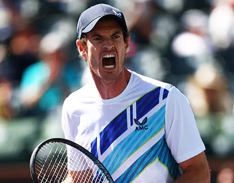 現役4人目の大記録「目標だった」