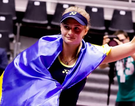 ウクライナ支援へ寄付募る