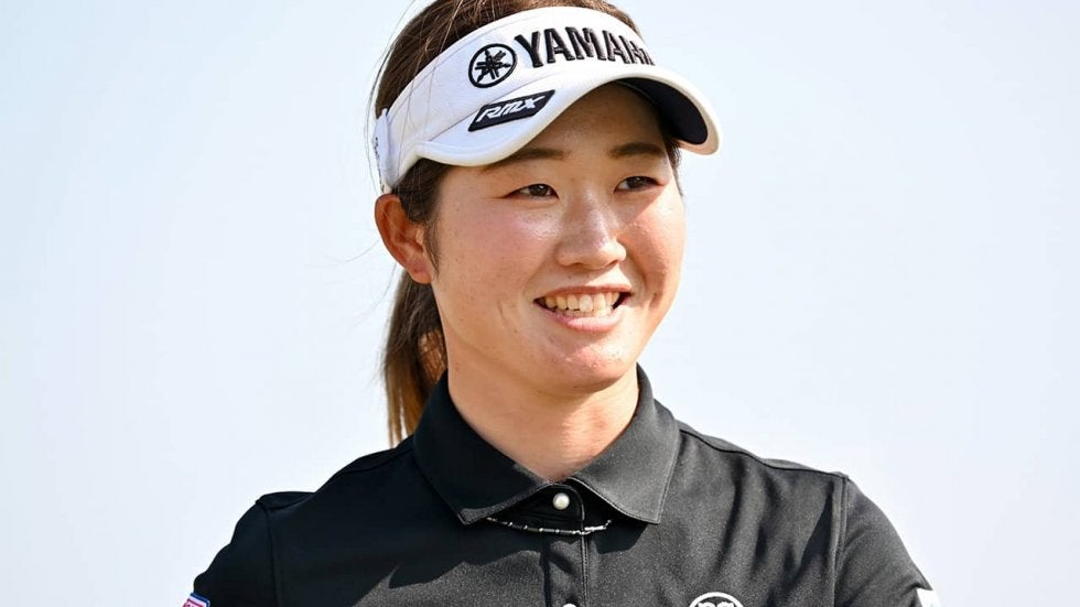 植竹希望ツアー初優勝へ「マンデートーナメントのような気持ちで」単独首位で最終日