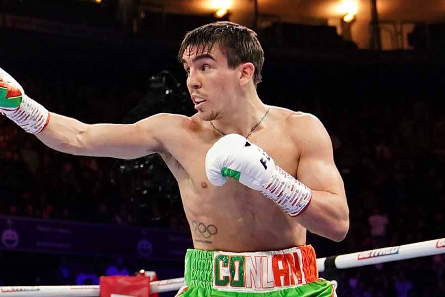 ボクシング世界戦の場外KOで病院送りにされた挑戦者が自虐「絶対に再戦したいね（笑）」