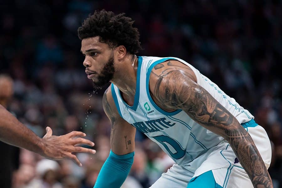 日本アニメ愛を突然告白したNBAスター候補　「見るのを止められない」作品とは？