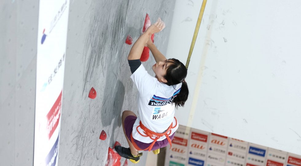 クライミング スポーツブル スポブル