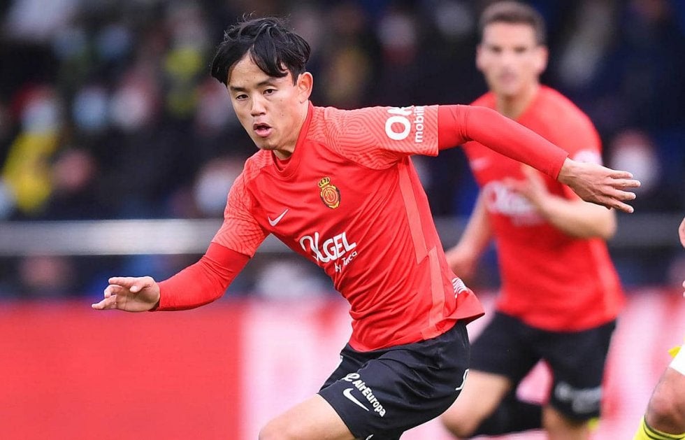 レアル幹部が久保建英について言及「成長していて、とても良い選手」、来季の復帰は？