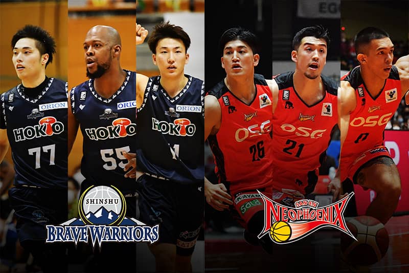 【信州vs三遠】信州は約1カ月ぶりのホームゲーム…上位陣との対戦へ向け弾みをつけられるか