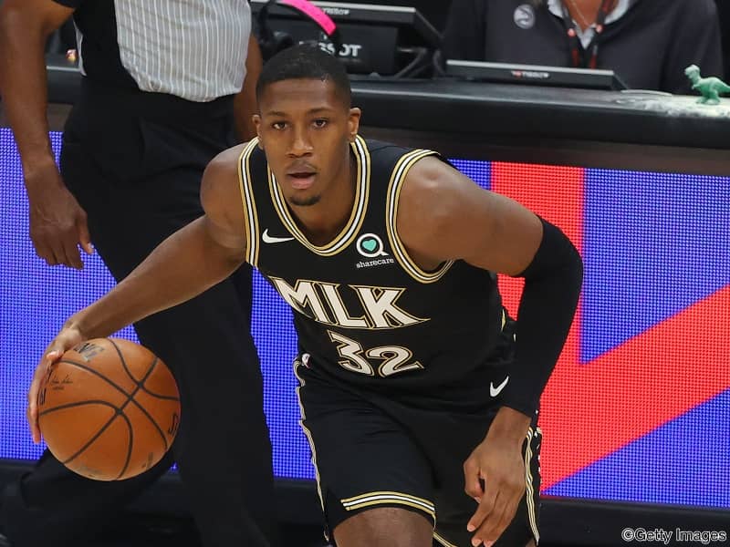 2016年ドラフト5位のクリス・ダンがブレイザーズと10日間契約を締結