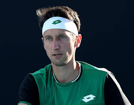 戦場で英雄メドべデフと写真