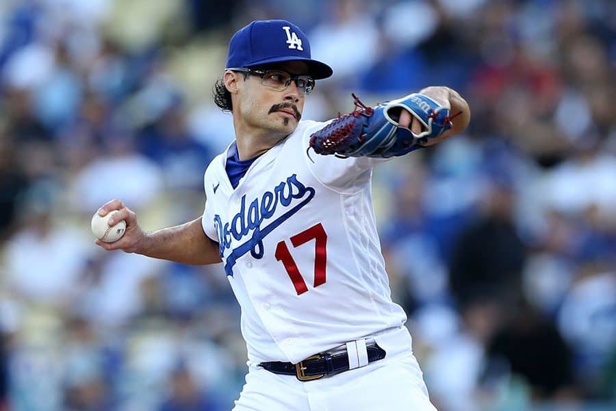 Mlb Denaオースティンと大乱闘 お騒がせ右腕 が億円契約 サイン盗みに報復死球も 野球 スポーツブル スポブル