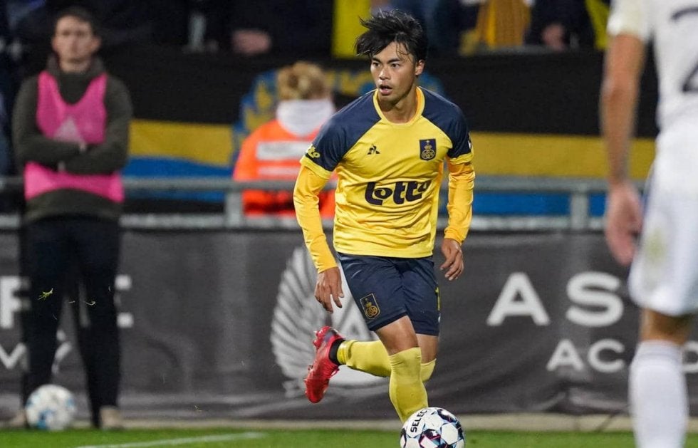 7大会連続のW杯出場を懸けて戦う日本代表が発表! 三笘薫が復帰、堂安律は選外《カタールW杯アジア最終予選》