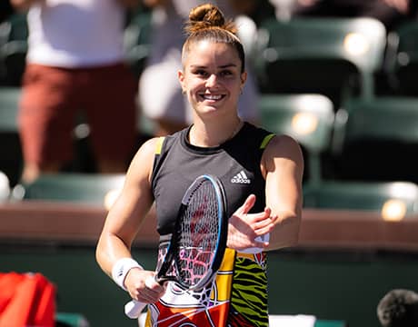 サッカリ初の8強 相手が棄権