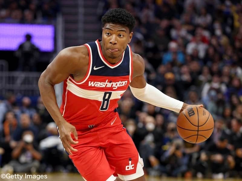 NBAジャパンゲームズで来日するウィザーズ…チームの国際的な取り組みの歴史