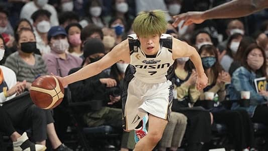 リードチェンジ19回！B１リーグ、西地区1位沖縄と三河が激闘