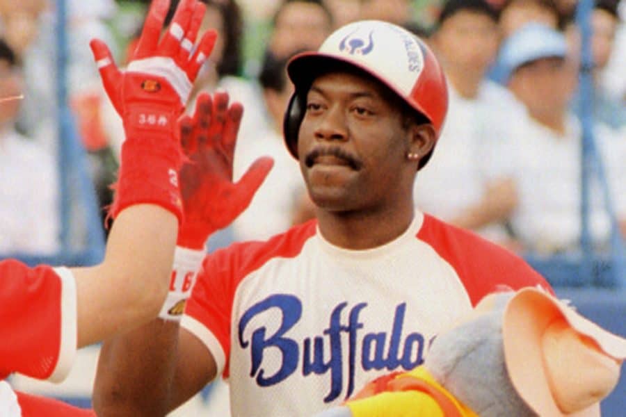 元近鉄ブライアント氏が北海道独立L・士別の監督就任　背番号「16」、5月から指揮