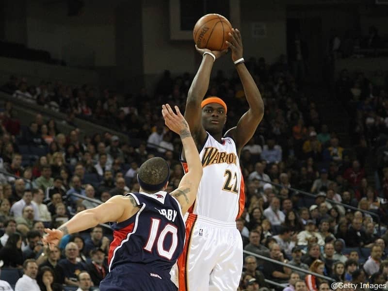 アンソニー・モロウがシャーロット・ホーネッツへ選手サポート役として加入