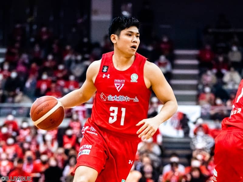 千葉の原修太が2試合の出場停止…16日北海道戦でLED看板を蹴り上げる