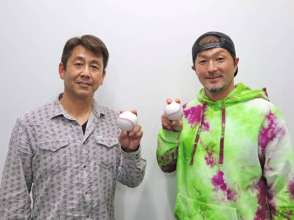 寺原隼人が松坂大輔と比べられた日々を回顧「『抜かさなければよかった』って思いました」