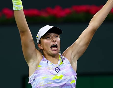 公式戦10連勝で大会初決勝