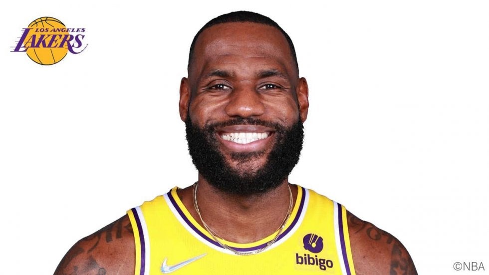 レブロン・ジェームズがキャリア通算得点で歴代単独2位に