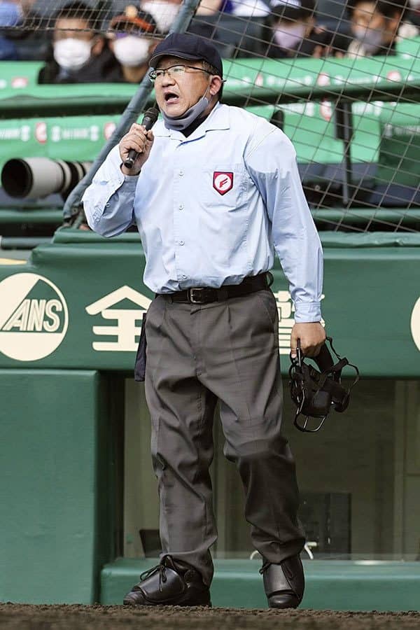 誤審認めた異例の謝罪は“勇気ある決断”　期待したい高校野球の「正しい方向」への変化