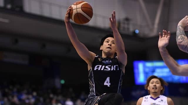 全員バスケの三河、ＳＲ渋谷を攻守で圧倒。CS進出へ向けた重要な試合で連勝