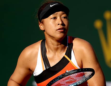 大坂なおみ 契約「ワクワク」