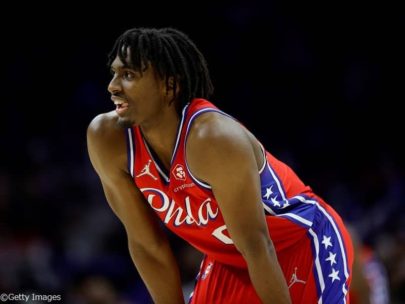 両輪不在でヒートを下したシクサーズのマクシー「どんな状況であろうと関係なく…」