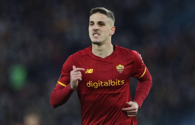 ディバラ退団濃厚のユベントス、ローマのザニオーロに関心か