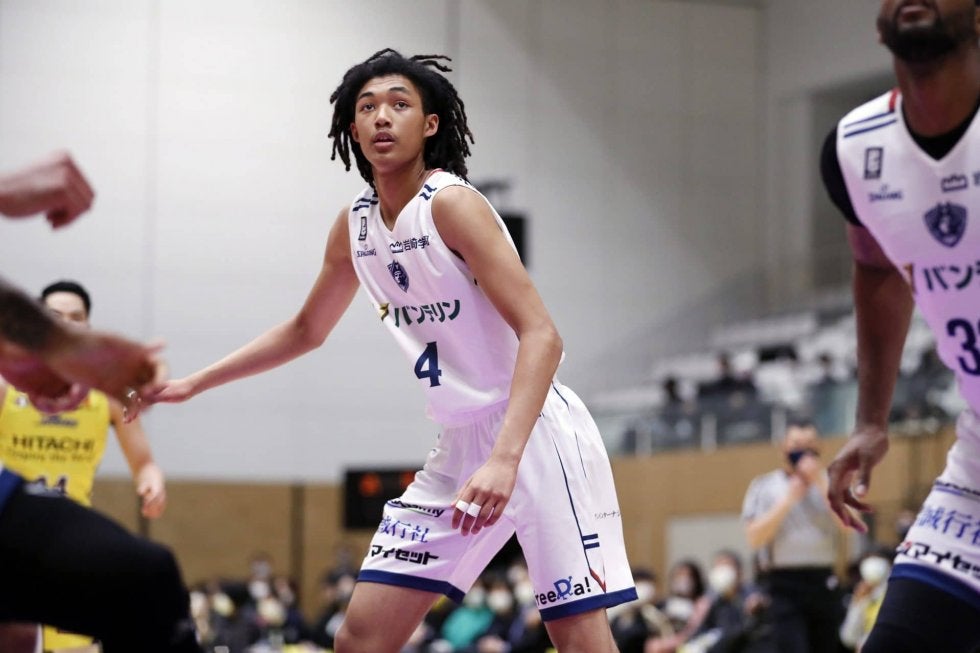 ジェイコブス晶（横浜ビー・コルセアーズ）が挑戦した夢舞台 - NBAグローバルアカデミーとはどんなところなのか