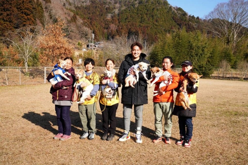 阪神タイガース・秋山拓巳選手インタビュー～「保護犬の現状を伝えたい」選手である前に一社会人として自分らしい支援を