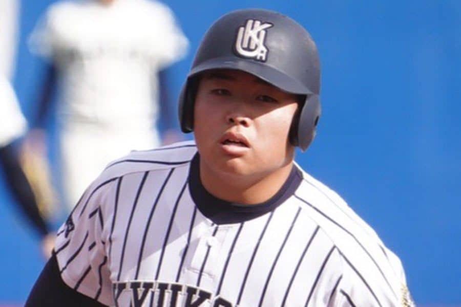 【高校野球】「開幕前にちょっと天狗になっていた」　初戦無安打の“2年生四天王”が見せた真価
