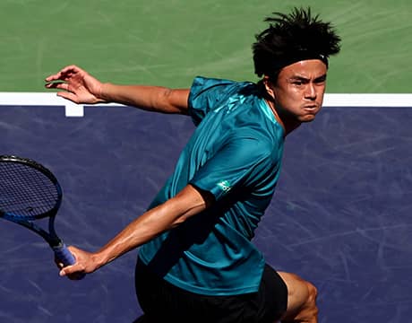 ダニエル太郎「沢山走った」