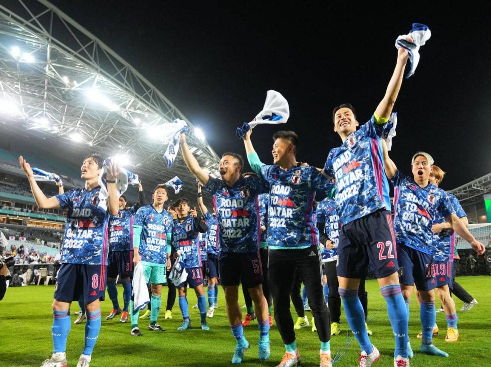W杯予選 最高点は三笘薫８ 78点 最高 日本のエース 絶賛の声 森保ジャパン読者採点 サッカー スポーツブル スポブル