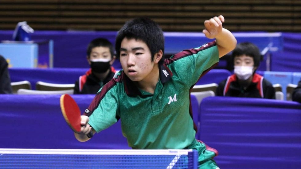 明徳義塾中、苦しみながらも1位通過 男子予選I～Lブロック第2、第3試合