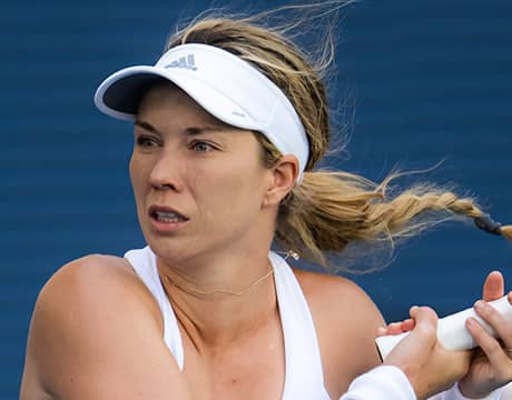 全豪準Vコリンズ 4回戦進出