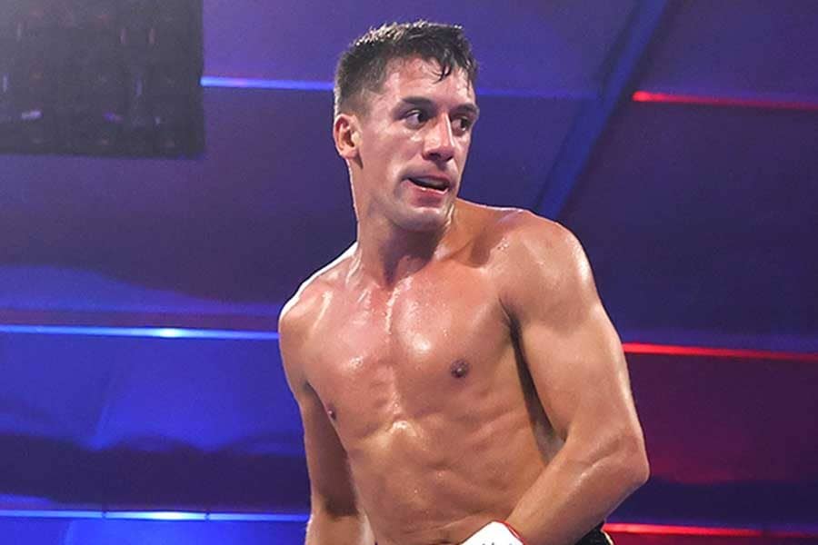 米ボクシングで噛みつき事件勃発　2度ダウン奪った優勢選手が「不可解な行動に出た」