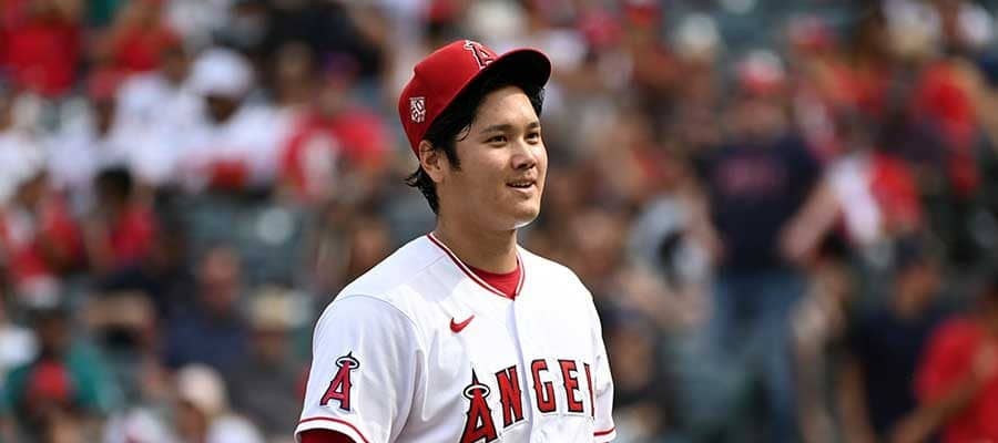 大谷翔平、懐かし元日本ハム同僚とアリゾナで再会　ファン「君の家族とショウヘイ最高」