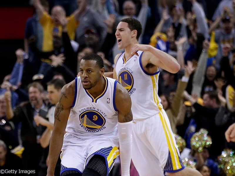 大ベテランのイグダーラ復帰間近の朗報にトンプソンは「彼はものすごくスマートだ」