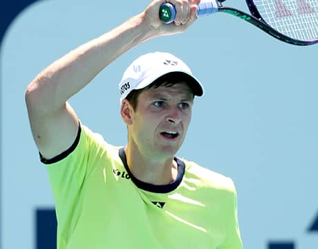 昨年Vフルカチュが16強