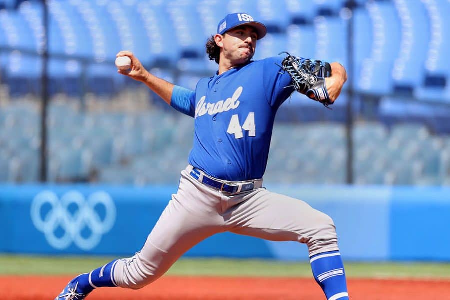 【MLB】“防御率無限”夢の舞台で見た悪夢　エンゼルスの苦労人右腕が目指す上書き