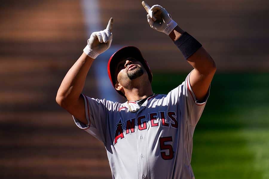 【MLB】プホルスの古巣復帰に新旧指揮官からエール　「まだ力が残されている」「素晴らしい」