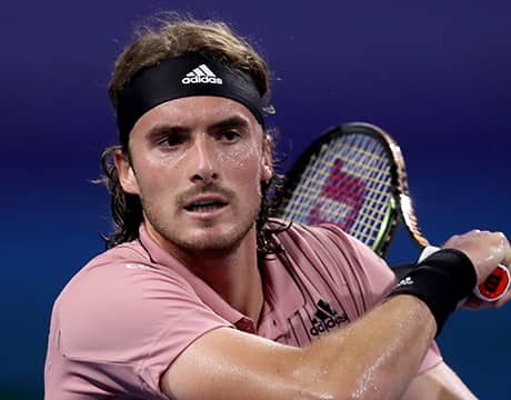 チチパス16強 デミノー撃破